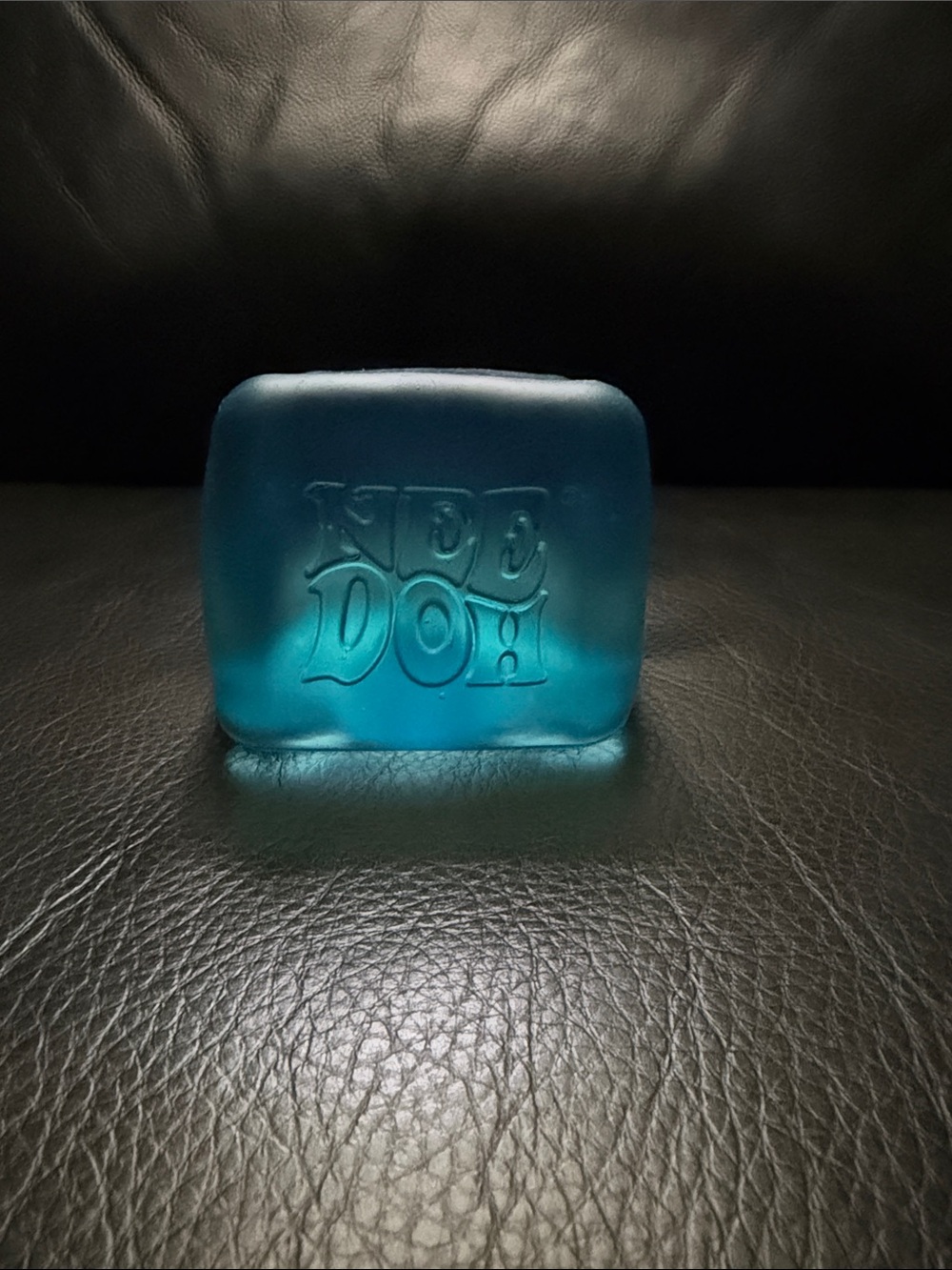 Blue Nedoh Nice Berg